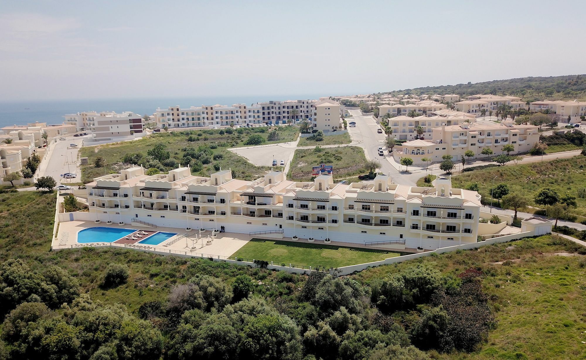 Lagos Bay Plaza Екстериор снимка
